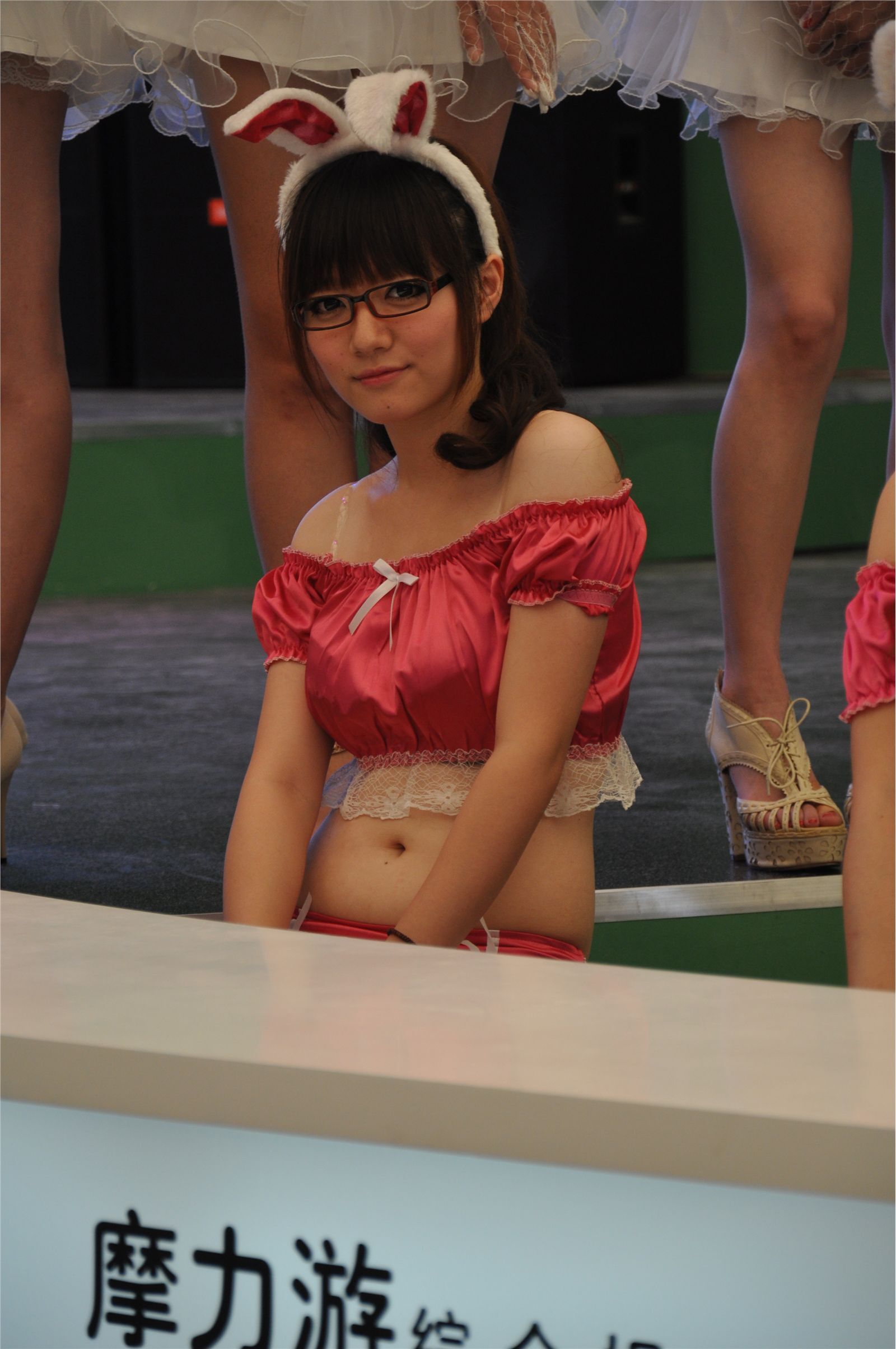 chinajoy 72901　国产美女模特写真图片